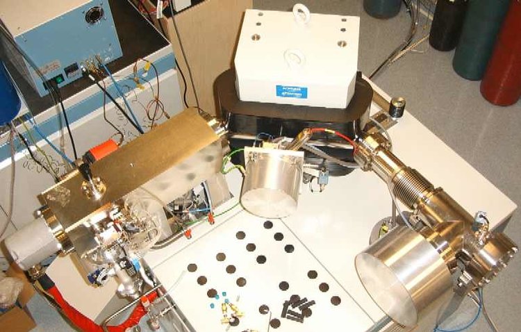 Thermo Scientific MAT 253